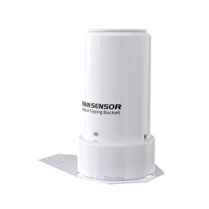 <span class=keywords><strong>Pluviomètre</strong></span> numérique automatique à bascule RS-FYL*-*-1-EX avec capteur de pluie <span class=keywords><strong>intelligent</strong></span> - Product Image 3