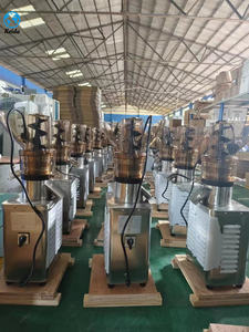 2024 nouvelle presse à froid industrielle calamansi extracteur de jus fruits orange presse-agrumes grande alimentation port gingembre carottes presse-agrumes - Product Image 6