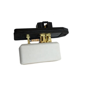 ZANETOL 5014212AA 5012212AA 4720278 Módulo de Control <span class=keywords><strong>del</strong></span> Motor <span class=keywords><strong>del</strong></span> Ventilador / Resistencia para JEEP GRAND CHEROKEE 1993~2001, Piezas de <span class=keywords><strong>Aire</strong></span> <span class=keywords><strong>Acondicionado</strong></span> para Automóviles - Product Image 1