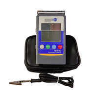 Original FMX-003 FMX-004 Handheld Electrostatic Field Meter Static Electricity Tester ESD Measurement Instrument