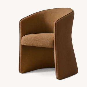 Silla de Comedor <span class=keywords><strong>Antigua</strong></span> con Armazón de Madera Maciza al por Mayor, Silla de Restaurante <span class=keywords><strong>Tapizada</strong></span> en Tela - Product Image 2