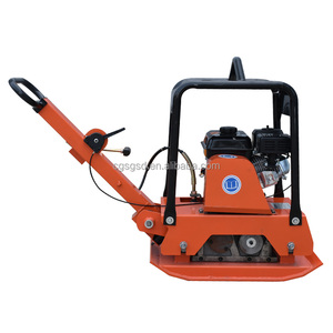 كومباكتور واكر عالي الأداء يعمل بالبنزين - Product Image 5
