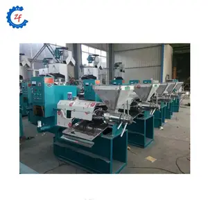 Philippine virgin coconut sesame black seed oil extraction machine in india