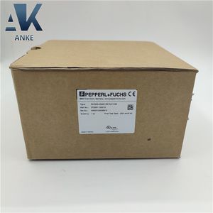 RHI90N-0NAK1R61N-01024(276621-100013) P + F Codeur rotatif à arbre creux De nouveaux produits authentiques d'origine sont disponibles en stock - Product Image 3