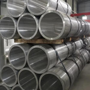 Fournisseur de <span class=keywords><strong>tube</strong></span> en <span class=keywords><strong>aluminium</strong></span> de qualité marine 5083-H111 pour la construction de bateaux et offshore - Product Image 6