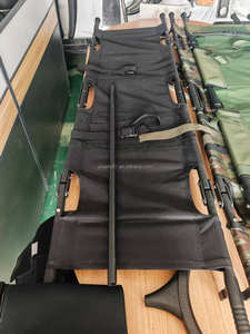 Camilla Médica Ligera de Fibra de Carbono Personalizada, de Alta Resistencia, Portátil para Rescate en Exteriores - Product Image 3