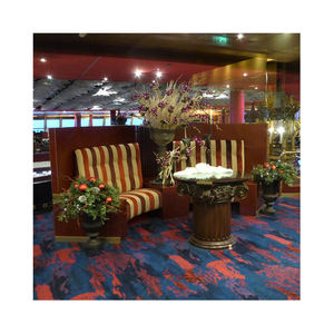HENGJIU <span class=keywords><strong>tapis</strong></span> de <span class=keywords><strong>billard</strong></span> commercial écologique Club Salon <span class=keywords><strong>rouge</strong></span> boîte de nuit <span class=keywords><strong>tapis</strong></span> imprimé - Product Image 6