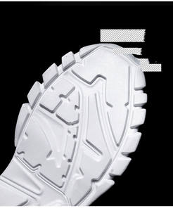 Vente en gros <span class=keywords><strong>de</strong></span> baskets respirantes décontractées en cuir pour le jogging et la marche chaussures <span class=keywords><strong>de</strong></span> <span class=keywords><strong>basket</strong></span>-ball à coussin d'air - Product Image 5