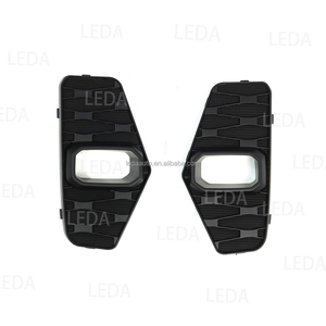 Kit corpo paraurti anteriore parti di aggiornamento paraurti per Auto esterno per <span class=keywords><strong>Nissan</strong></span> NAVARA NP300 2016 2017 2018 2019 2020 2021 Updrate Kit carrozzeria - Product Image 4