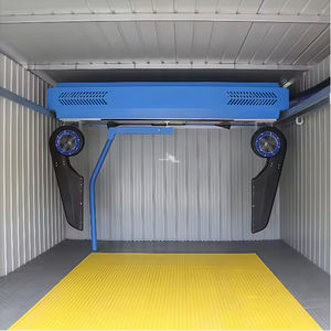 New Electric Contactless 24 Hour Unmanned <b>Car</b> <b>Wash</b> <b>Machine</b> <b>for</b> <b>Car</b> <b>Wash</b> Shops - Product Image 1