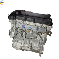 Moteur de voiture de haute qualité AOBC pour l'assemblage du moteur FORD FOCUS