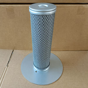 Manny 02250061-137 et 02250061-138 Filtre séparateur d'huile pour compresseur d'air à vis - Product Image 3