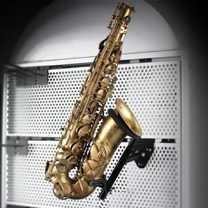 Настенный держатель для саксофона