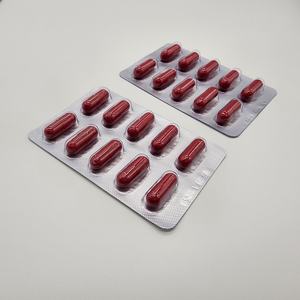 オーガニックグミケアTraceローズジョイントB15カプセル子供用ホワイトグミ健康サプリメント男性女性用ワイルドプライベート - Product Image 2