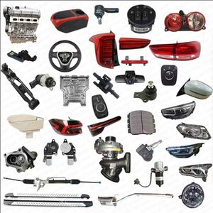 Grand Stock Bon <span class=keywords><strong>Prix</strong></span> Pour ZEEKR 001 Pièces De Rechange Accessoires Un Accessoire Complet Accessoires De Voiture Filtres Jantes Phares - Product Image 4