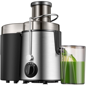 Household Stainless Steel Electric <strong>Juicer</strong> Blender Slow Centrifugal <strong>Juicer</strong> For Home Kitchen For RV Use - Product Image 1