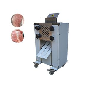 Machine à attendrir et à déchirer la viande en acier inoxydable pour la transformation de la viande - Product Image 2
