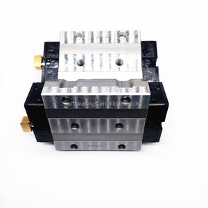 دليل خطي ياباني, SRG25C SRG25LC SRG30C SRG30LC SRG35C SRG35LC SRG35SLC SRG45C SRG45LC SRG45SLC SRG45SLC SRG55C SRG55SLC SRG55SLC SRG65C - Product Image 3