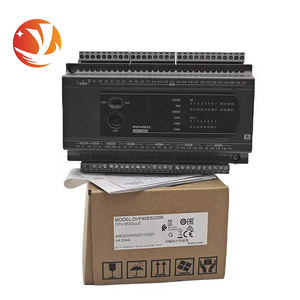 Contrôleur programmable PLC DVP40ES200R d'origine neuf avec 16 E/S 110V Allemagne - Product Image 1