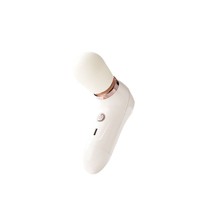 Ménage Portable 5 Modes De Massage Intelligent Mini Bâton De Massage 7mm Amplitude De Profondeur Pistolet De Massage De Poche 800mAh