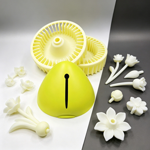 Service d'impression 3D SLA haute précision, prototypage rapide en résine, fichiers STL personnalisés, modèle 3D, usinage laser, usinage OEM, usinage - Product Image 1