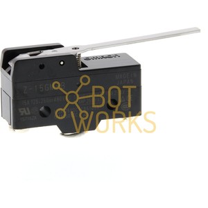 Omron Z15GMB106610000 - Nuevo - Product Image 1