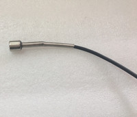 Sonda de cabeza magnética para sensor de temperatura DS18B20 para lecturas precisas de temperatura