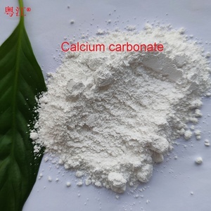 Carbonato de Calcio Precipitado Activado Caco3 Super Blanco a Precio de Fábrica para la Industria - Product Image 3