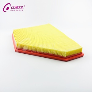 Filtro de Aire del Motor COMOOL 13717548898 para BMW X5 E70, Filtro de Aire Derecho de Alta Calidad - Product Image 1