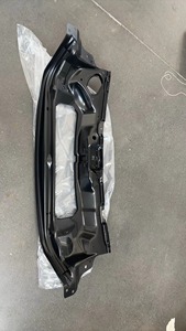 Piezas de repuesto para <span class=keywords><strong>furgonetas</strong></span> comerciales Mootour TRAJE DE SOPORTE DE DELANTAL para <span class=keywords><strong>IVECO</strong></span> <span class=keywords><strong>DAILY</strong></span> 2012 + Oe 5801513863 - Product Image 2