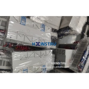 1 ชิ้น ใช้แล้ว HCFA PLC HCA2P-36X24YT-A H - Product Image 4