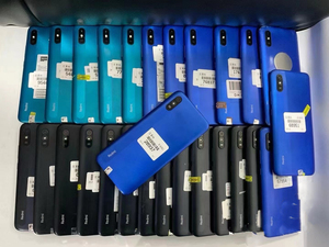 Nessun graffio fabbrica a basso prezzo all'ingrosso utilizzato per <span class=keywords><strong>Xiaomi</strong></span> <span class=keywords><strong>9a</strong></span> 64/128gb Telefonos Celulares <span class=keywords><strong>9A</strong></span> 4 + 64GB 4G LTE Global Android Phone - Product Image 4