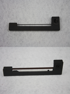 ใช้งานร่วมกับสีดําหรือสีม่วง ERC22 ตลับหมึกไร้รอยต่อสําหรับ <span class=keywords><strong>EPSON</strong></span> <span class=keywords><strong>ERC09</strong></span> M150 M160 M180 M182 M185 M190 M195 - Product Image 5