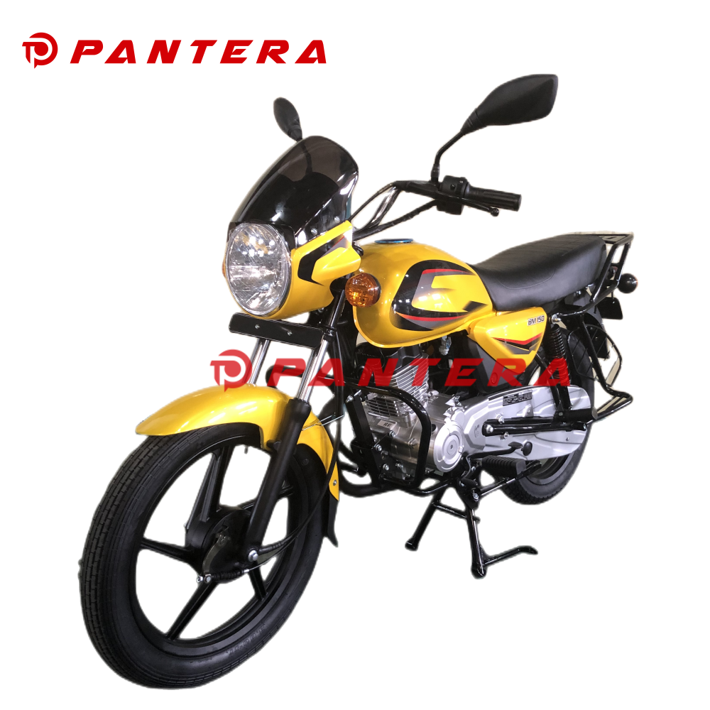 2023 tahun New150cc Boxer sepeda motor Bajaji Moto Boxer Prix En Gross