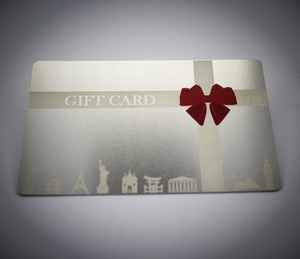 Tarjeta de Crédito Metálica NFC de Alta Gama - Tarjeta NFC de Acero Inoxidable con Ranura para Chip EMV, Pago con un Toque y Grabado de Logotipo Personalizado - Product Image 5