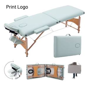 <span class=keywords><strong>Table</strong></span> de <span class=keywords><strong>massage</strong></span> <span class=keywords><strong>pliante</strong></span> robuste, portable, en bois, pour physiothérapie, tatouage, acupuncture, salon de beauté, <span class=keywords><strong>Reiki</strong></span>, hauteur réglable - Product Image 1