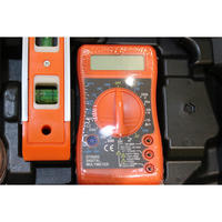 Perceuse à percussion sans fil industrielle personnalisable OEM, batterie lithium 12V, mini perceuse à main portable, moteur sans balais, réversible