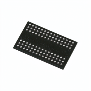 ชิปอิเล็กทรอนิกส์ Memory MT48H16M32L2B5-10 IT TR 90 VFBGA ชิ้นส่วนอิเล็กทรอนิกส์ BOM IC มีสินค้าในสต็อก - Product Image 1