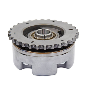 Nouvelle unité de réglage d'arbre à cames moteur 06E109084M avec engrenage pour Audi Q5 2009-2012, pièce de rechange pour ensemble moteur - Product Image 5