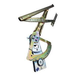 Elevador de vidrio manual para reguladores de ventanas y puertas Serie 610410030 y 610420030 Sistema de elevación de vidrio de alta calidad - Product Image 6