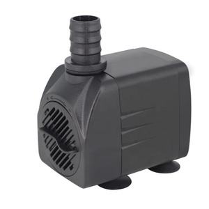 Pompa idraulica sommergibile di ALMANE 8W 600L/H con ascensore di 1.2m per la fontana dello stagno, carro armato di pesce, acquario, fontana - Product Image 1