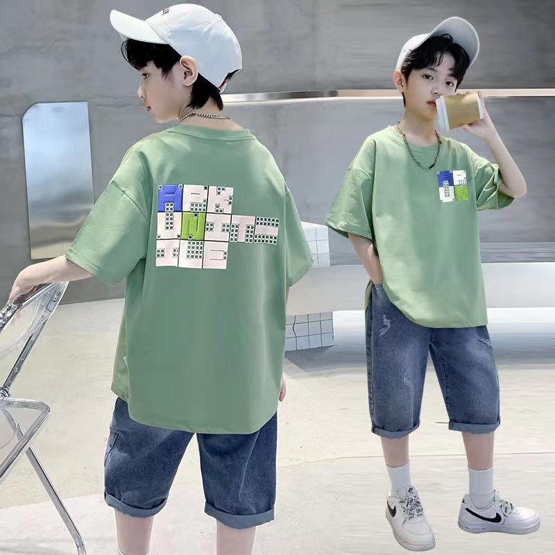 I bambini indossano vestiti per bambini online vestiti per bambini