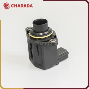 Électrovanne de turbocompresseur Charada 03C145710E pour Volkswagen Audi, pièce de rechange pour soupape de décharge externe - Product Image 4