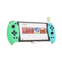 Nuevo Control de Juego de Alta Calidad para Consola Switch, Control OLED Plug-and-Play con Sensor de Movimiento