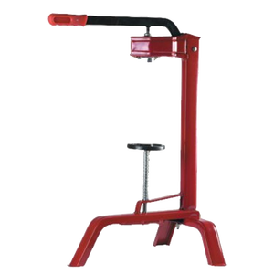 Mini Column Capper Ø Max 26 mm <b>Tank</b> <b>Cover</b> Product - Product Image 1