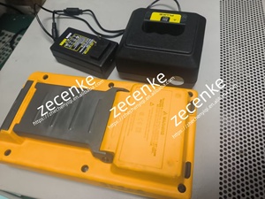 Calibrador de proceso Fluke 744 usado - Product Image 4