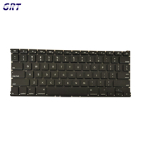Nouveau clavier US pour MacBook Air 13" A1369 2011 A1466 2012 2013 2014 2015 2017