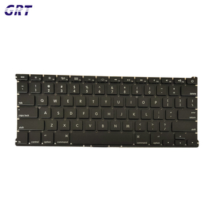 แป้นพิมพ์ US ใหม่สำหรับ MacBook Air 13" A1369 2011 A1466 2012 2013 2014 2015 2017 - Product Image 3