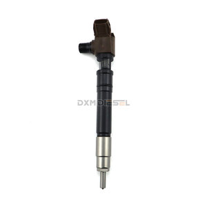 Inyector Compatible con 2.4L 2GD 23670-09430 2367009430 23670-09430 23670-09430 23670-09430 23670-09430 - Product Image 1