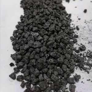 Fabriekslevering 98% Koolstofverhoger Grafitiseerde <span class=keywords><strong>Petro</strong></span> Cokes Lage S Gegrafitiseerde Petroleum Cokes Carburisator Laag Zwavelgehalte Voor Het Smelten Van Staal - Product Image 2